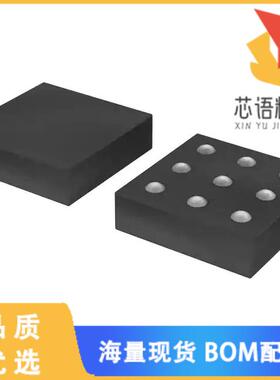 全新BD5465GUL-E2原装(IC AMP CLASS D MONO 600MW 9