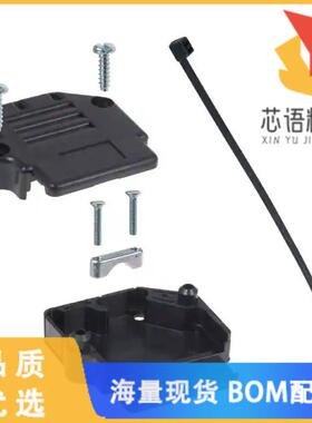 全新863093C15ALF原装(CONN BACKSHELL 15POS 90DEG