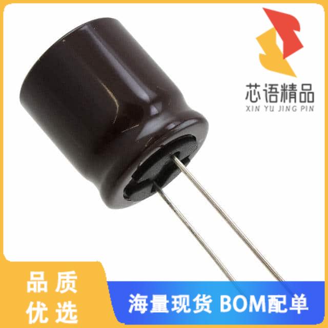 全新UAS2G470MHD6原装(CAP ALUM 47UF 20% 400V RADI