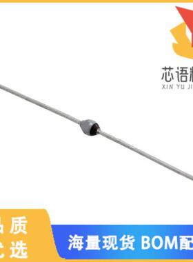全新BYV16-TAP原装(DIODE AVALANCHE 1KV 1.5A SOD57)正品