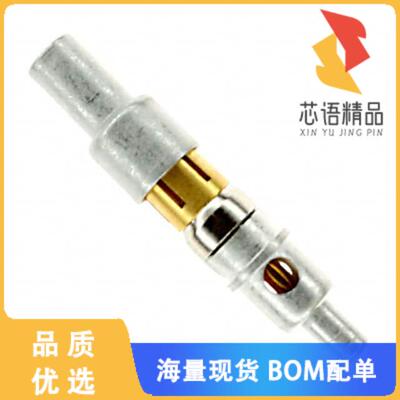 全新5-228596-1原装(CONN D-SUB SCKT COAX CABLE CR