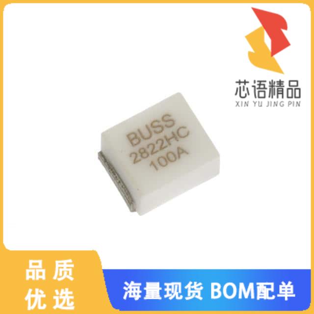 全新2822HC90-RTR原装(FUSE BOARD MOUNT 90A 72VDC