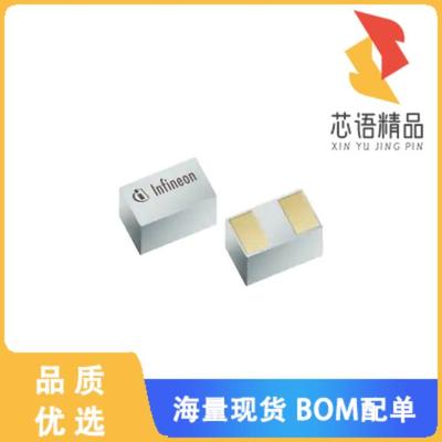 全新ESD134B1W0201E6327XTSA1原装(TVS DIODES)正品