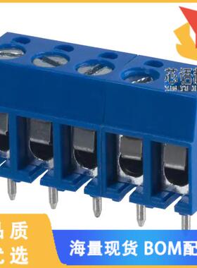 全新OSTTA054163原装(TERM BLK 5P SIDE ENT 5.08MM