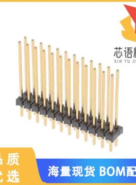 全新MTMM-112-14-G-D-565原装(CONN HEADER VERT 24P