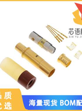 全新21-033470-151原装(SIZE 8 SPLIT PAIR QUADRAX,