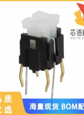 全新TR2-21-L5原装(SWITCH PUSH SPST-NO 10MA 12V)正品