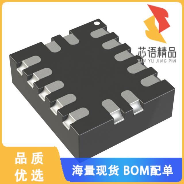 全新MPQ8847AGQB-AEC1-P原装(IC REG BUCK PROG 6A 1