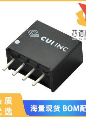 全新PCSA1-S5-S5-S原装(DC DC CONVERTER 5V 1W)正品