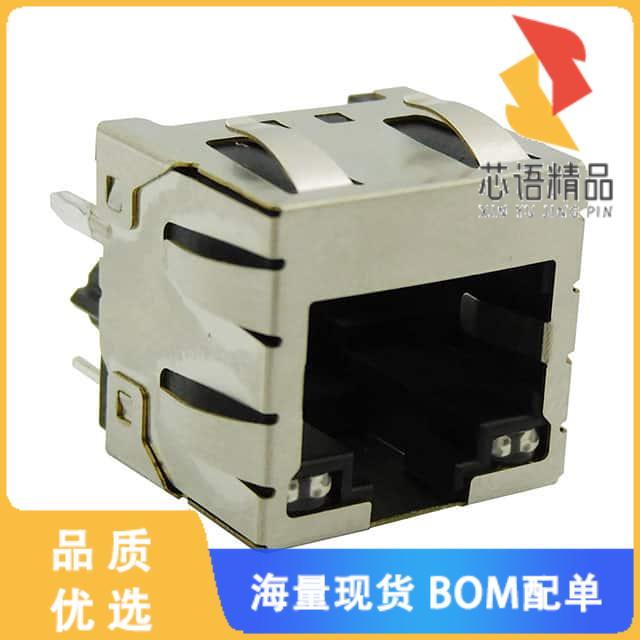 全新SS-60300-102原装(MOD JACK VRT 10G GRND W/LED