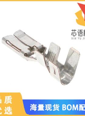 全新1544228-1原装(CONN QC RCPT 7-9AWG 0.315 CRIM