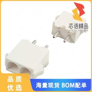 HEADER VERT 2POS 全新350786 正品 CONN 6.35MM 1原装