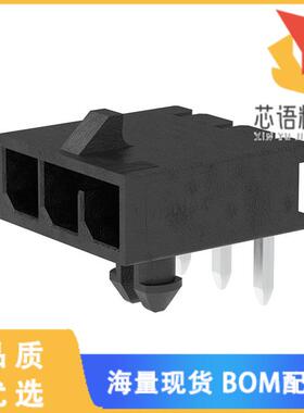 全新2157602002原装(MICRO-FIT PLUS SR RA HDR ASSY