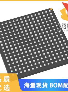全新A3P1000L-1FGG256I原装(IC FPGA 177 I/O 256FBG