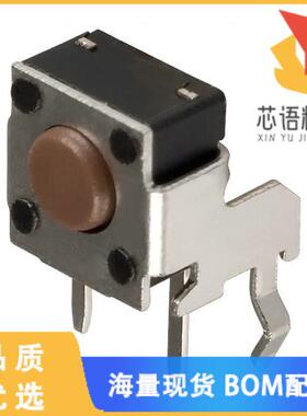 全新TL1105WF100Q原装(SWITCH TACTILE SPST-NO 0.05