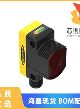 全新QS30LLPQ原装(PHOTO SEN LASER RETRO 0.2-18M)正品