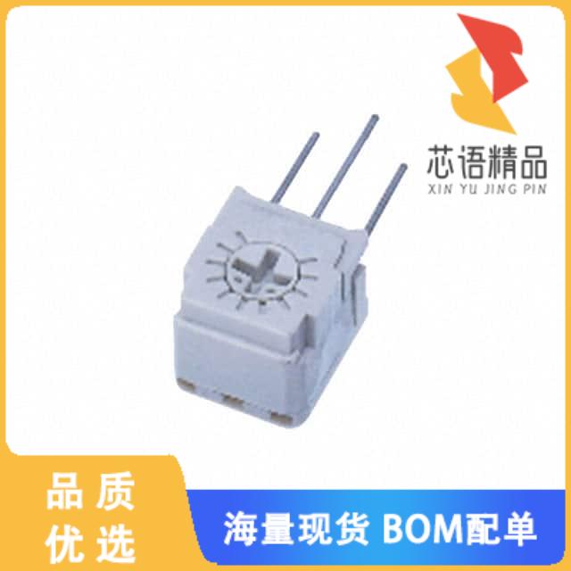 全新FT-63EH302原装(TRIMMER 3K OHM 0.5W PC PIN SI