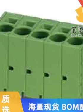 全新1735901原装(TERM BLK 5POS TOP ENTRY 10MM PCB)正品