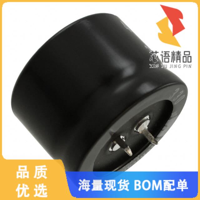 全新LGG2G331MELC25原装(CAP ALUM 330UF 20% 400V S