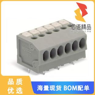 TERMINAL PUSH 全新805 正品 PCB BUTTON; 105原装