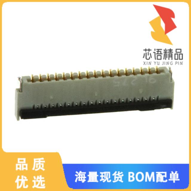 全新FH39-33S-0.3SHW(10)原装(CONN FPC 33POS 0.30M