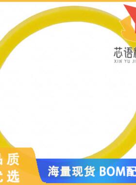 全新UTS712CCRY原装(CONN CODING RING 12 YELLOW)正品