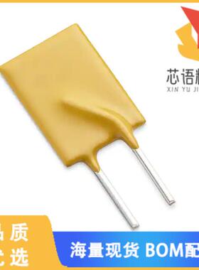 全新AHRL750原装(PTC RESET FUSE 7.5A 16V RAD)正品