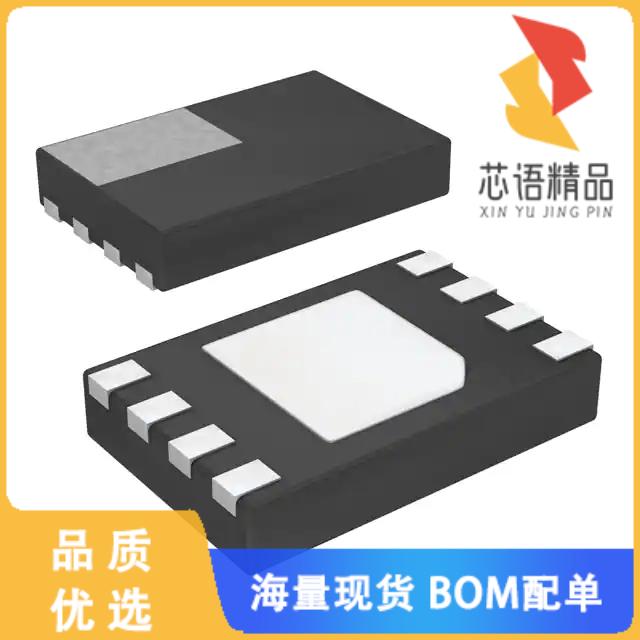 全新AT93C46DY6-YH-T原装(IC EEPROM 1KBIT SPI 8MIN