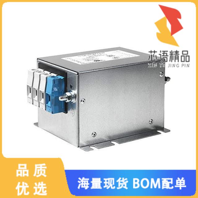 全新FMAD-345A-1612原装(NEO FILTER 3PH+N 1ST 16A