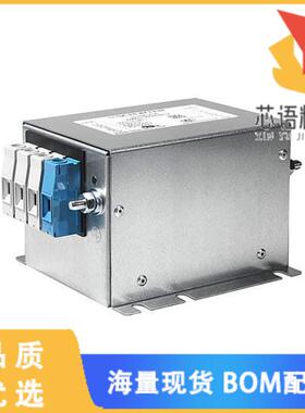 全新FMAD-345A-1612原装(NEO FILTER 3PH+N 1ST 16A