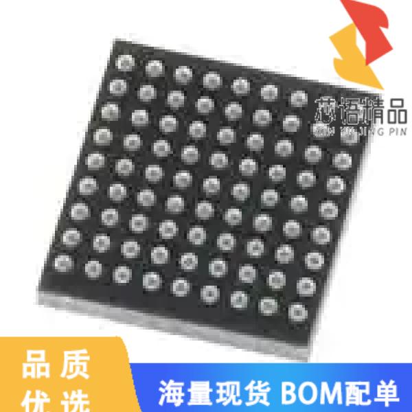 全新EFM32LG360F256G-F-CSP81原装(IC MCU 32BIT 256