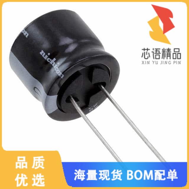 全新URS2E330MHD1TN原装(CAP ALUM 33UF 20% 250V RA