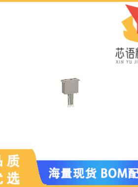 全新280-804原装(EMPTY COMPONENT PLUG HOUSING; 10)正品