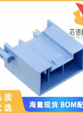 全新1747996-3原装(CONN HEADER VERT 2POS)正品