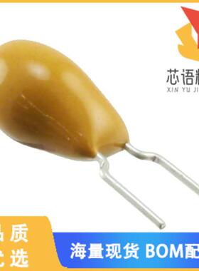 全新T356J685K050AT原装(CAP TANT 6.8UF 10% 50V RA