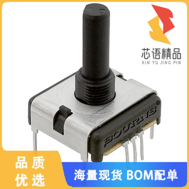 全新PCW1J-C28-BAB103L原装(POT 10K OHM 3/4W PLAST