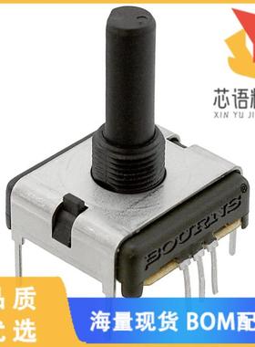 全新PCW1J-C28-BAB103L原装(POT 10K OHM 3/4W PLAST