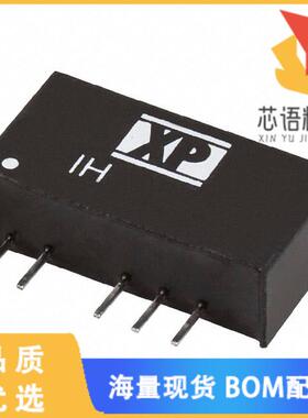全新IH0505SH原装(DC DC CONVERTER +/-5V 2W)正品
