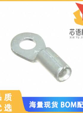 全新11-4S原装(CONN RING CIRC 18-22AWG #4 CRIMP)正品