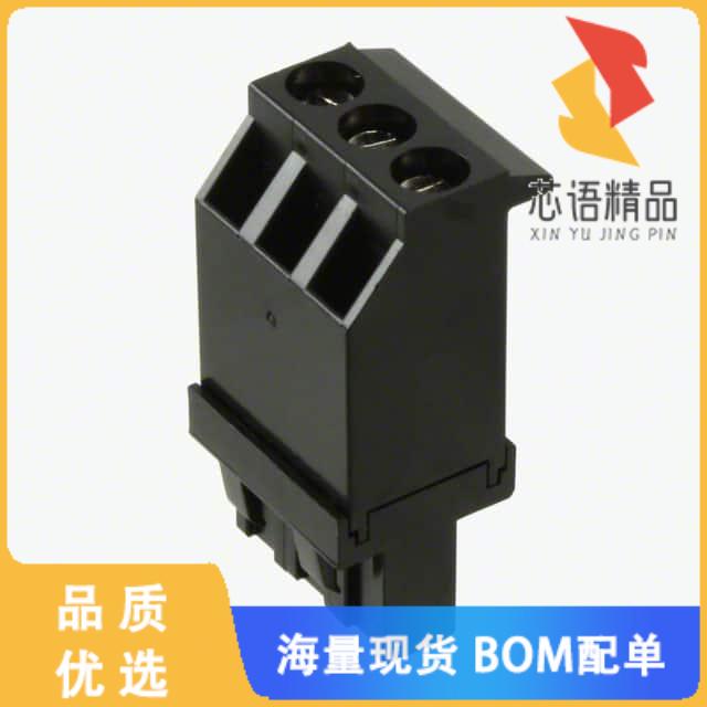 全新ELFF03230原装(TERM B PLUG 3POS 5.08MM)正品