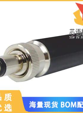 全新KLDLX-P-0202-B-M8原装(DC POWER PLUG 2.5MM)正品