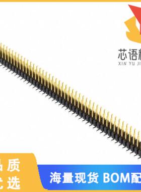 全新TSM-150-01-L-DV-P原装(CONN HEADER SMD 100POS