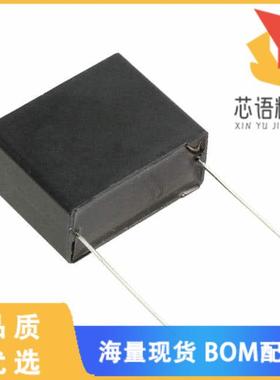 全新ECQ-UAAF225K原装(CAP FILM 2.2UF 10% 275VAC R