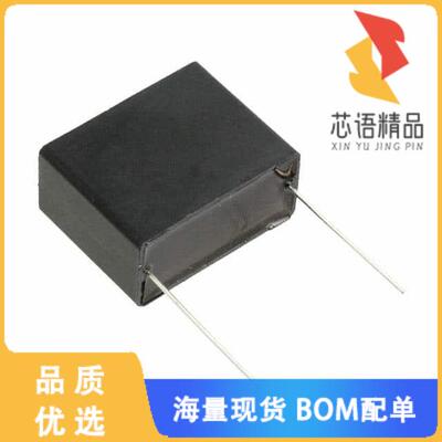 全新ECQ-UAAF225K原装(CAP FILM 2.2UF 10% 275VAC R