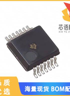 全新NE556DBR原装(IC OSC TIMER DUAL 100KHZ 14SSOP)正品