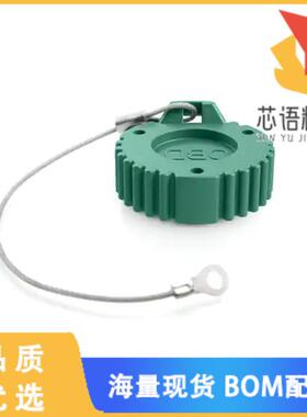 全新AHDC169-TMOBDGN原装(CONN COVER GREEN)正品