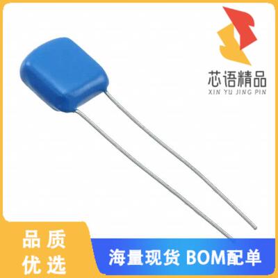 全新KTD501B125M76A0T00原装(CAP CER 1.2UF 500V X7