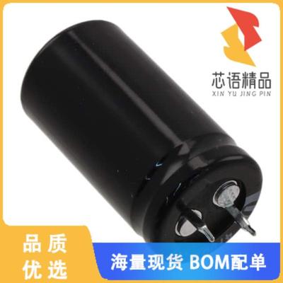 全新SLPX332M050A3P3原装(CAP ALUM 3300UF 20% 50V