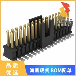 全新FTSH-117-01-F-DV-K-P原装(CONN HEADER SMD 34P