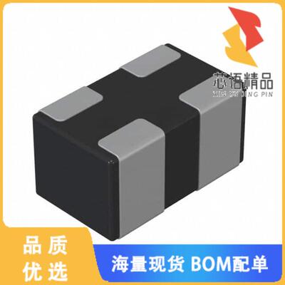 全新DLM0NSM900HY2D原装(CMC 100MA 2LN 90 OHM SMD)正品